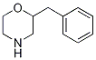 2-苄基吗啉结构式_87955-28-0结构式