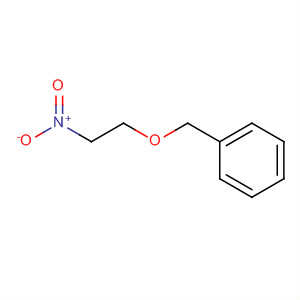 1-Benzyloxy-2-nitroethane Structure,87976-52-1Structure