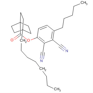 4-(3-Ethoxy-3-oxopropyl)bicyclo[2.2.2]octane-1-carboxylic acid Structure,88102-22-1Structure