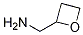 2-Oxetanemethanamine Structure,882402-12-2Structure