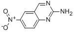 6-Nitro-2-quinazolinamine Structure,882670-94-2Structure