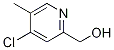 (4-Chloro-5-methylpyridin-2-yl)methanol Structure,882679-13-2Structure