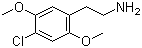 2,5-Dimethoxy-4-propylthiophen Structure,88441-14-9Structure