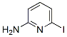 6-Iodopyridin-2-ylamine Structure,88511-25-5Structure