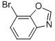 7-Bromobenzooxazole Structure,885270-14-4Structure