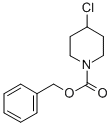 N-cbz-4-chloropiperidine Structure,885274-98-6Structure