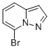 7-Bromopyrazolo[1,5-a]pyridine Structure,885275-75-2Structure