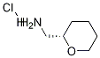 (S)-(tetrahydro-2h-pyran-2-yl)methanamine Structure,885331-14-6Structure