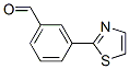 3-(5-Nitrothiazol-2-yl)benzaldehyde Structure,885465-97-4Structure