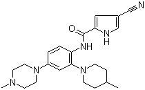 885704-21-2结构式