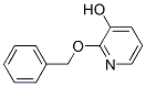 2-Benzyloxy-3-hydroxypyridine Structure,885952-26-1Structure