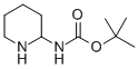 2-Boc-aminopiperidine Structure,885954-12-1Structure