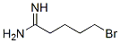 5-Bromo-pentanamidine Structure,885959-45-5Structure