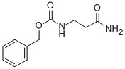 Z-beta-ala-nh2结构式_886-64-6结构式