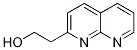 2-(1,8-Naphthyridin-2-yl)ethanol Structure,886362-87-4Structure