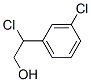 2-Chloro-2-(3-chloro-phenyl)-ethanol Structure,886365-85-1Structure