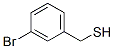 3-Bromobenzylmercaptan Structure,886497-84-3Structure