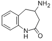 1-Amino-1,3,4,5-tetrahydro-benzo[d]azepin-2-one Structure,887578-14-5Structure