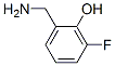 3-Fluoro-2-hydroxybenzylamine Structure,887583-67-7Structure