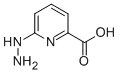 6-肼基-2-吡啶羧酸结构式_887589-20-0结构式