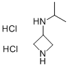 N-isopropylazetidin-3-amine dihydrochloride Structure,888032-75-5Structure