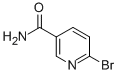 6-Bromonicotinamide Structure,889676-37-3Structure