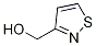 3-Isothiazolemethanol Structure,89033-17-0Structure