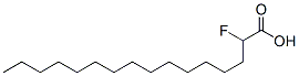 2-Fluoropalmitic acid Structure,89270-22-4Structure