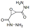 Succinic acid, epoxy-, dihydrazide (7ci) Structure,89303-92-4Structure