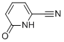 2-Cyano-6-hydroxypyridine Structure,89324-17-4Structure