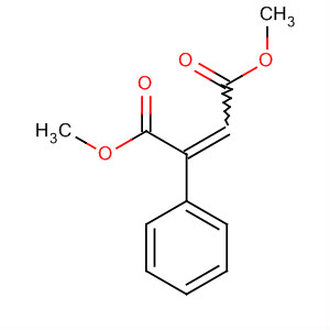 Dimethyl 2-phenylmaleate Structure,89330-93-8Structure