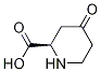 (R)-4-氧代哌啶-2-羧酸结构式_894767-26-1结构式