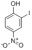 2-Iodo-4-nitrophenol Structure,89487-91-2Structure