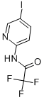 2,2,2-Trifluoro-N-(5-iodo-2-pyridinyl)acetamide Structure,895057-26-8Structure