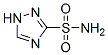 1H-1,2,4-triazole-3-sulfonamide(9ci) Structure,89517-96-4Structure