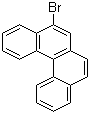 Benzo[c]phenanthrene, 5-bromo- Structure,89523-51-3Structure