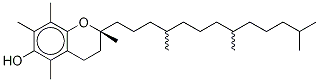 (2R)-alpha-tocopherol Structure,895518-38-4Structure