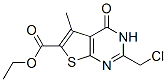 89567-06-6结构式