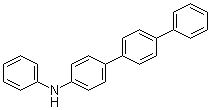 N-苯基-[1,1:4,1-四苯基]-4-胺结构式_897671-81-7结构式