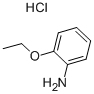 O-phenetidinehydrochloride Structure,89808-01-5Structure