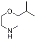 2-Isopropylmorpholine Structure,89855-02-7Structure