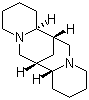 (-)-Sparteine Structure,90-39-1Structure