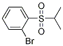 1-Bromo-2-(isopropylsulfonyl)benzene Structure,900174-43-8Structure