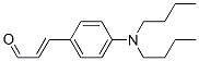 4-Dibutylaminocinnamaldehyde Structure,90134-11-5Structure