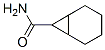 Bicyclo[4.1.0]heptane-7-carboxamide (9ci) Structure,90154-89-5Structure