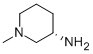 (S)-1-methyl-3-aminopiperidine Structure,902152-76-5Structure