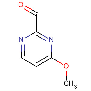 6-Methoxypyridazine-3-carbaldehyde Structure,90237-25-5Structure