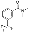 N,n-dimethyl-3-(trifluoromethyl)benzamide Structure,90238-10-1Structure