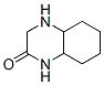 八氢-2(1h)-喹噁啉酮结构式_90242-76-5结构式