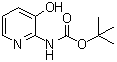 2-(Boc-amino)-3-hydroxypyridine Structure,902835-93-2Structure